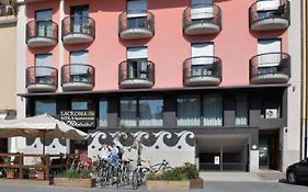 Lacroma Bio Hotel&Apartments